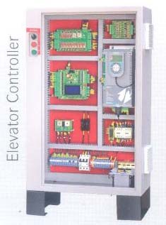 Elevator Controller