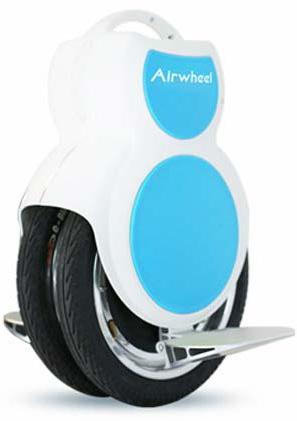 AirWheel Electric Unicycle