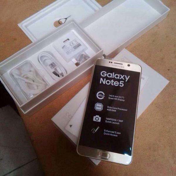 Samsung Galaxy Mobile Phones