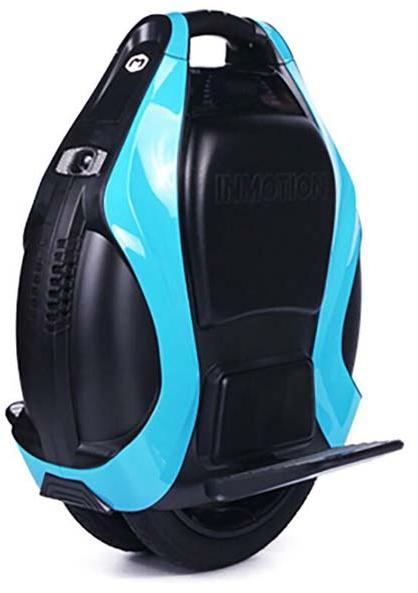 Inmotion Electric Unicycle