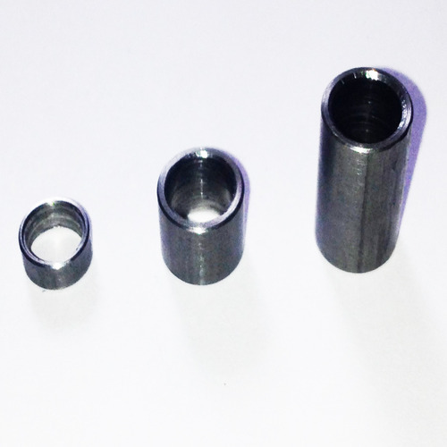 Mild Steel Bushes