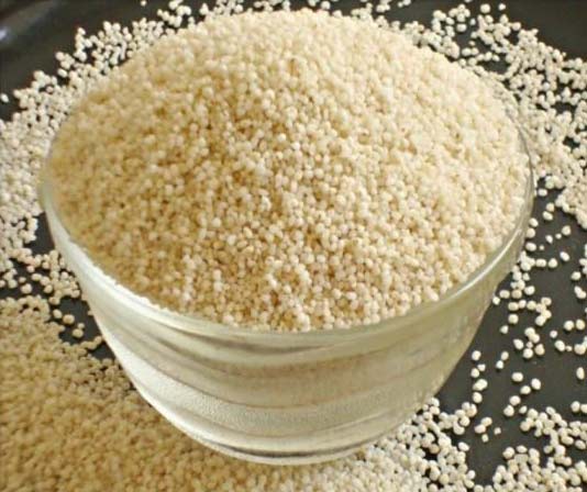 Fully Polished Kodo Millet Rice, for Food