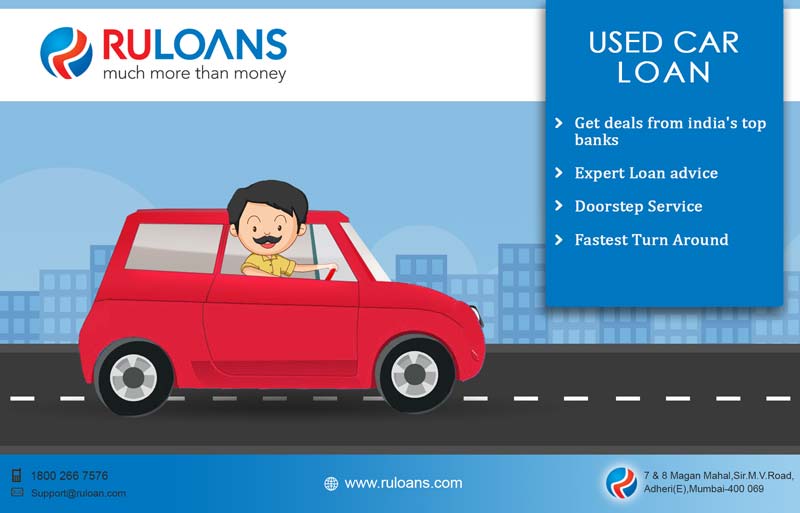 used Car Loan