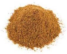 Chat Masala Powder