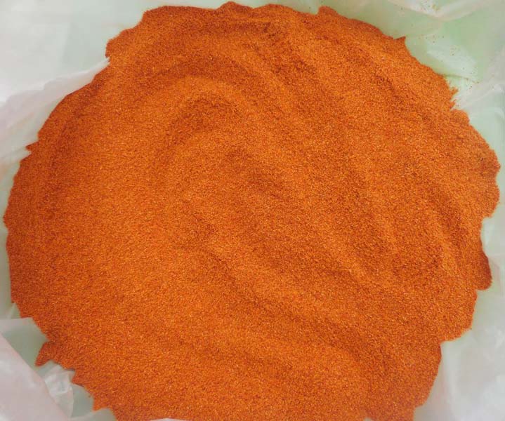 Bhut Jolokia Red Chilli Powder