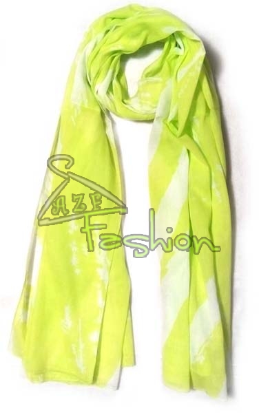 Anuze Fashions New Multicolour design Printed scarfAF-1033