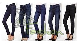 Womens Jeans