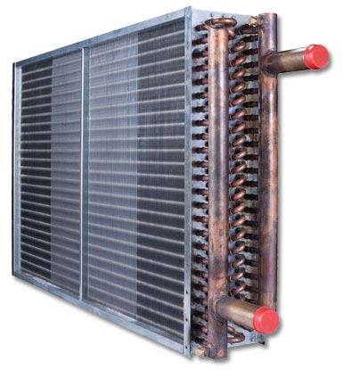 Condenser Coil