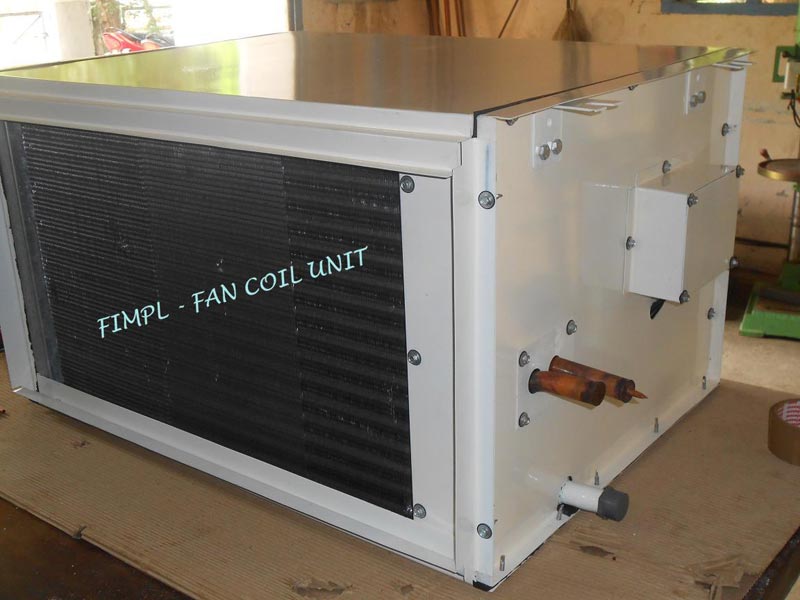 Fan Coil Unit