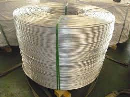 Aluminium Wire Rod