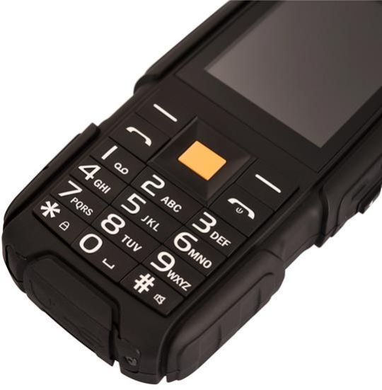 Rugged Phone No.1 A9