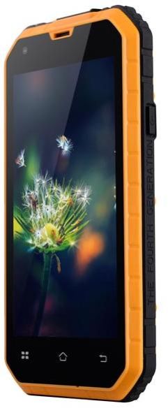 Rugged Phone No.1 M2