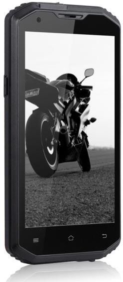 Rugged Phone No.1 X2