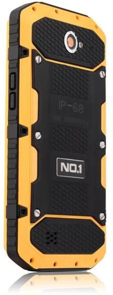 Rugged Phone No.1 X6800