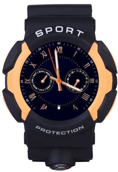 Smart Watch No.1 A10