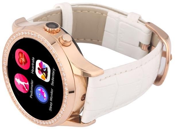 Smart Watch No.1 D2