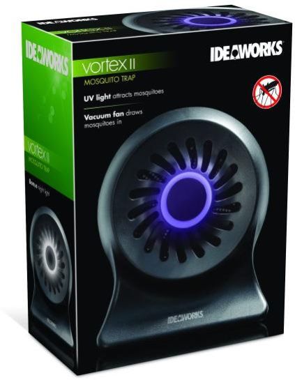 Mosquito Killer Lamp