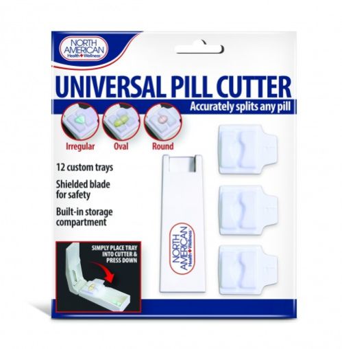 UNIVERSAL PILL CUTTER
