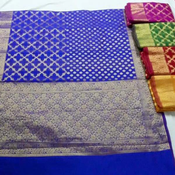 Fancy Uppada Sarees