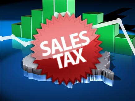 Sales Tax Services