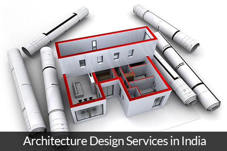 architecture design services