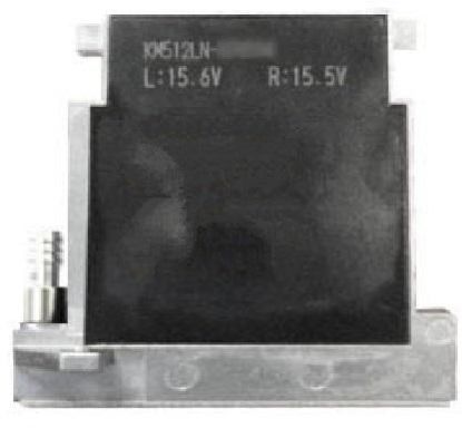 Konica KM512 LN 42PL Print Head