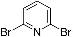 2, 6-Dibromopyridine