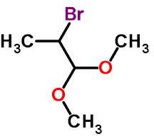 2-Bromo-1, 1-Dimethoxypropane