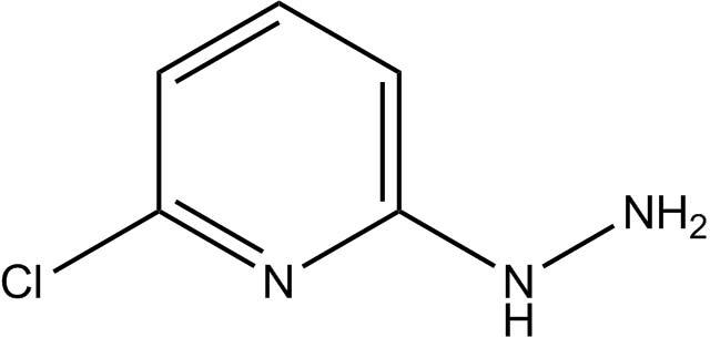 2 Chloro-6-Hydrazinopyridine