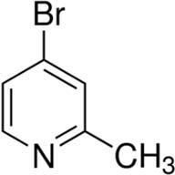 2-Methyl-4-Bromopyridine