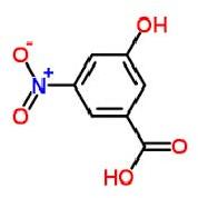 3-Hydroxy-5-Nitrobenzoic Acid