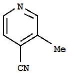4-Cyano-3-Methylpyridine