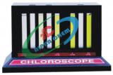 chloroscope chlorine test kit