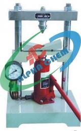 Portable Point Load Testing Machine
