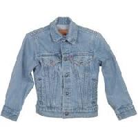 Mens Denim Jackets