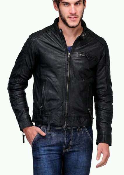 teakwood jackets