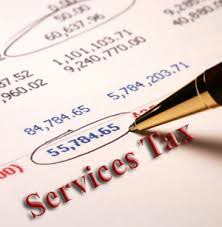 Service Tax Services