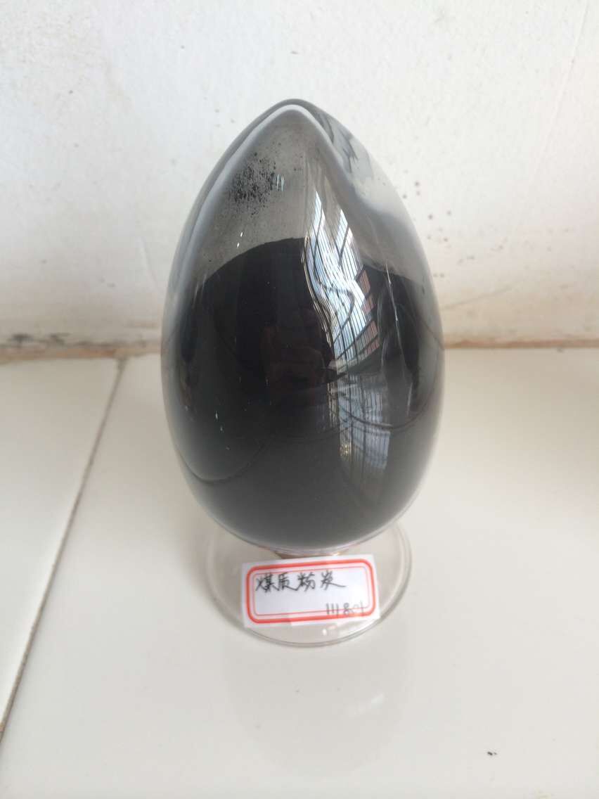Coal Activated Carbon With Powder