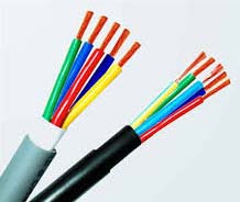 Multicore Flexible Cables