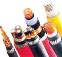 PVC Power Cables