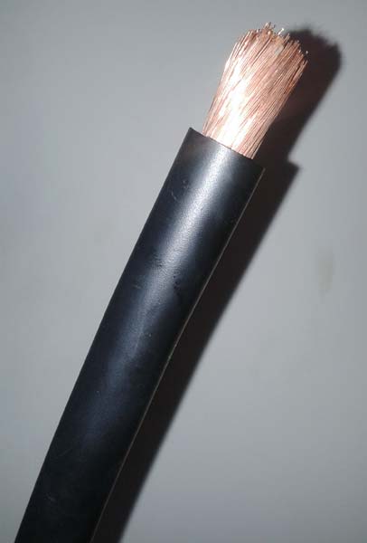 Single Insulated Welding Cable