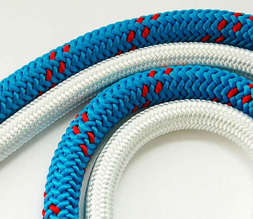32 strand Braided Ropes