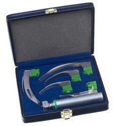 Fiber Optic Laryngoscope
