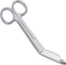 General Surgical Scissor