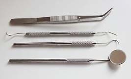 Dental Surgical Kit