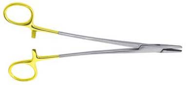 TC Needle Holder