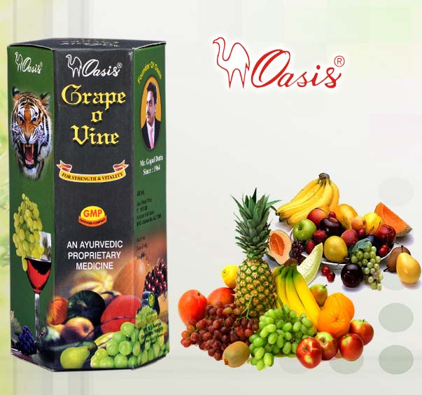 Grape-O-Vine