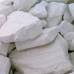 China Clay Lumps, for Decorative Items, Gift Items, Feature : Effective, Moisture Proof