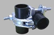 Drop Forged Double Coupler