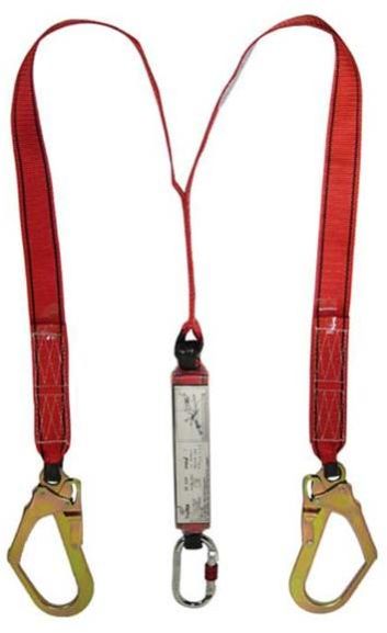 Fall Protection (WL22Y)